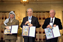 flickr_-_government_press_office_gpo_-_the_nobel_peace_prize_laureates_for_1994_in_oslo